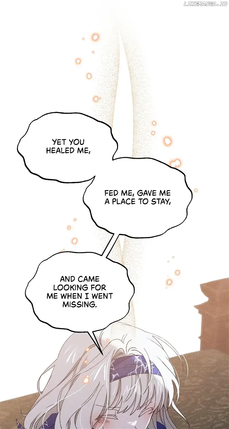 Foam of the Waves Chapter 18 – Page 21
