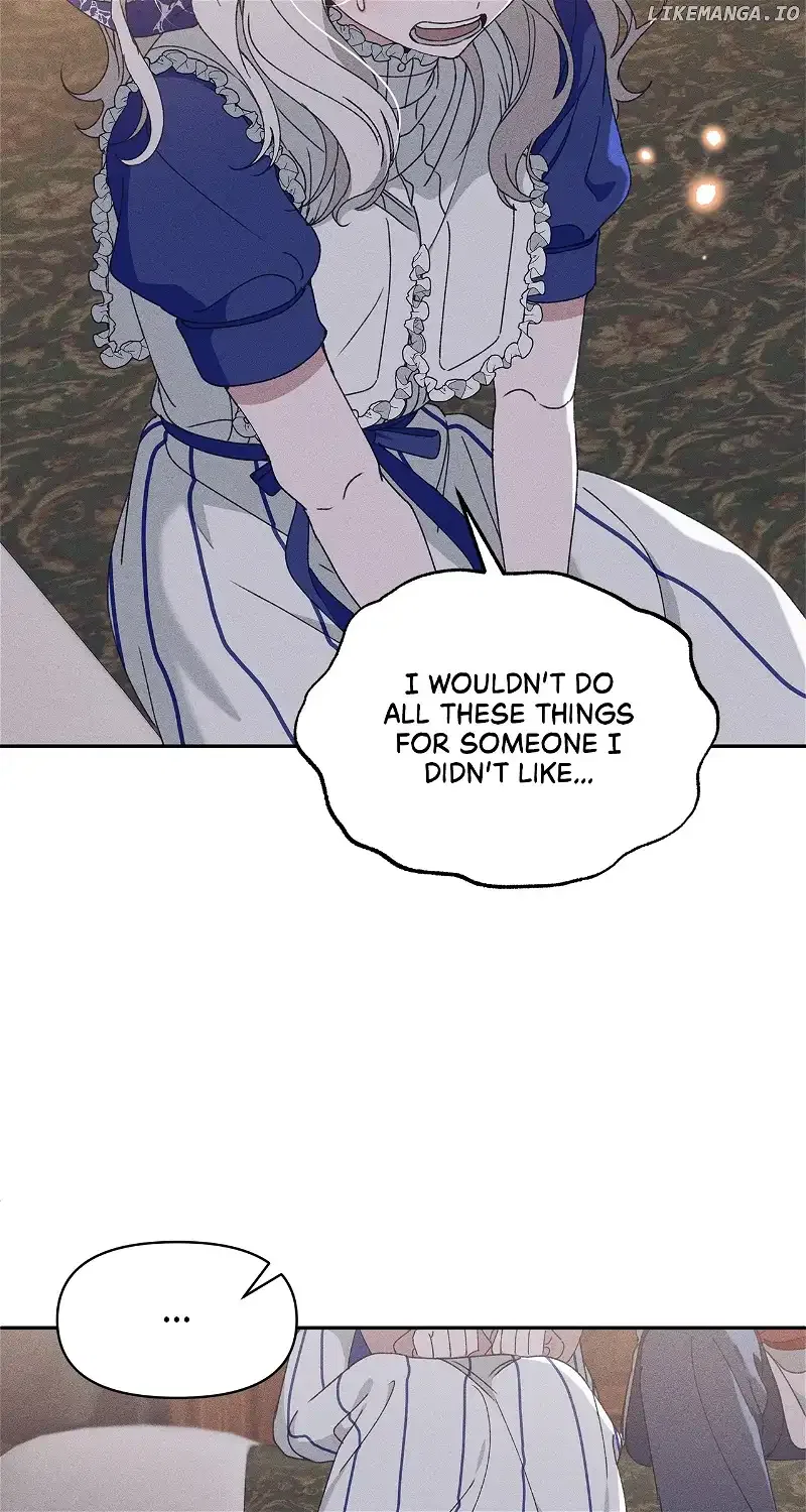 Foam of the Waves Chapter 18 – Page 22