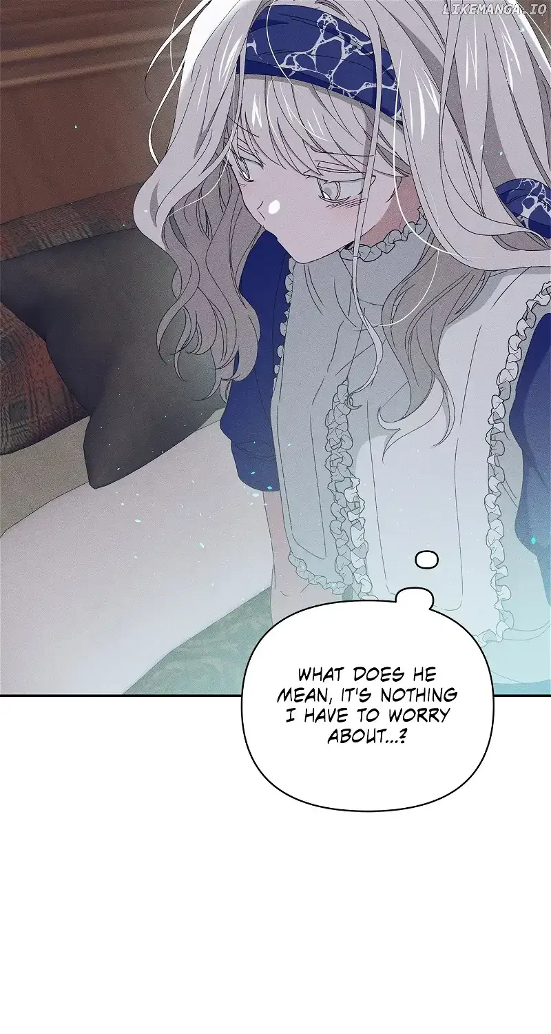 Foam of the Waves Chapter 18 – Page 42