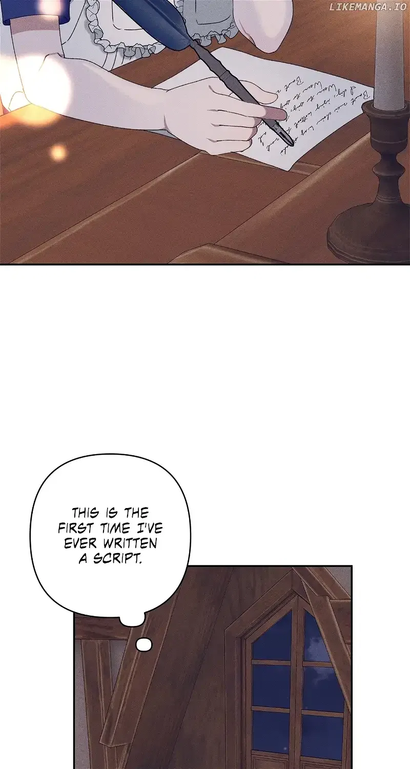 Foam of the Waves Chapter 18 – Page 46