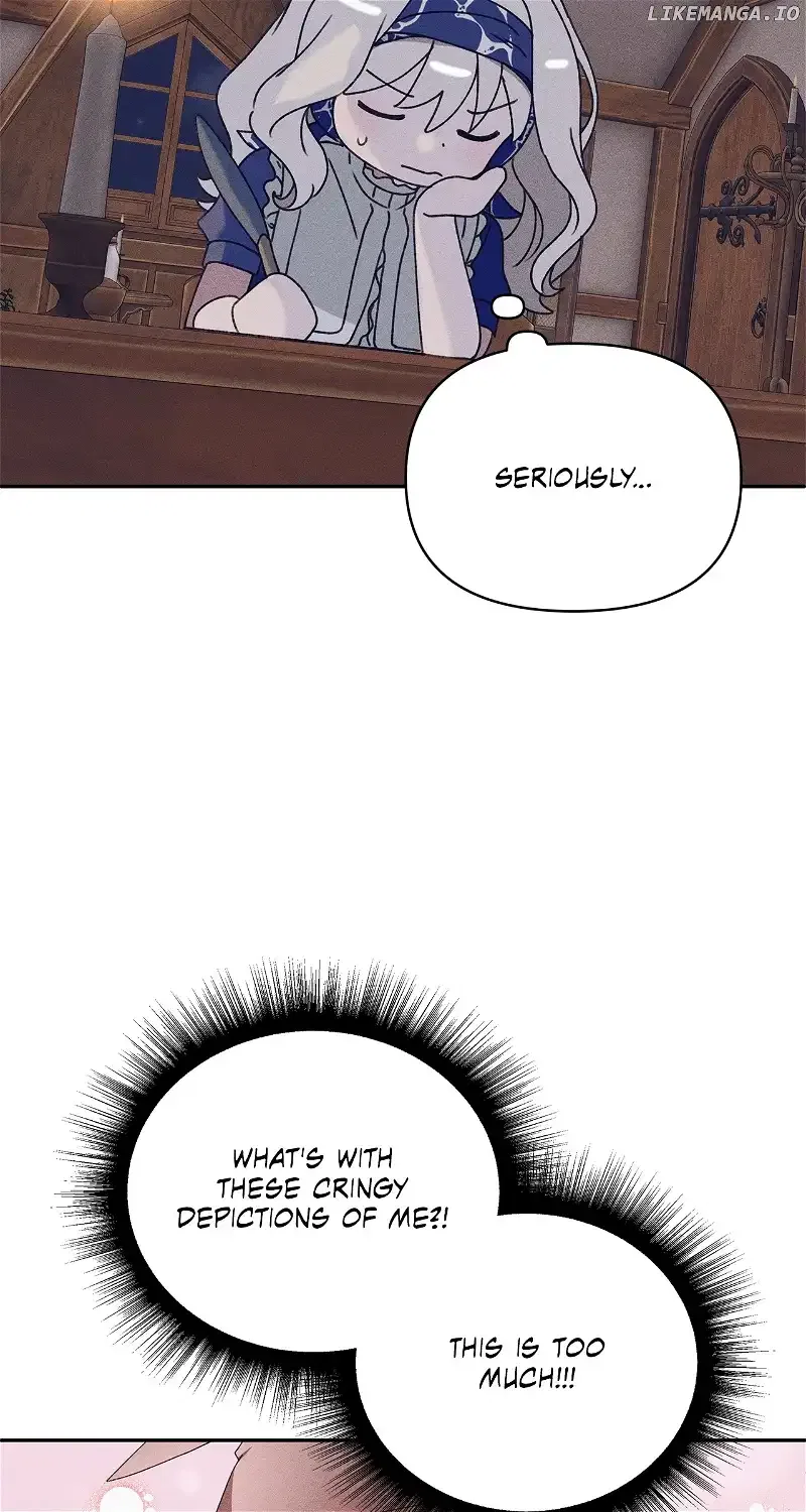 Foam of the Waves Chapter 18 – Page 48