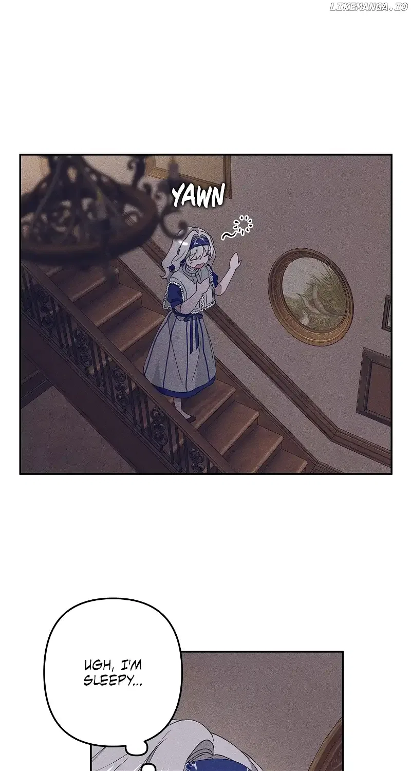 Foam of the Waves Chapter 18 – Page 56