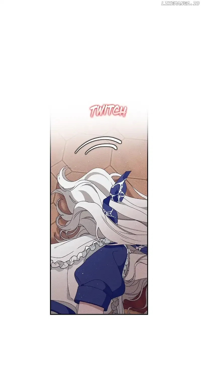 Foam of the Waves Chapter 18 – Page 72