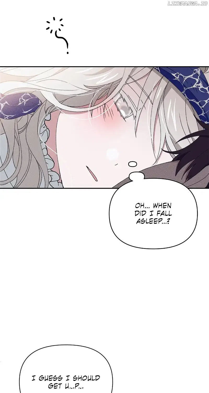 Foam of the Waves Chapter 18 – Page 73