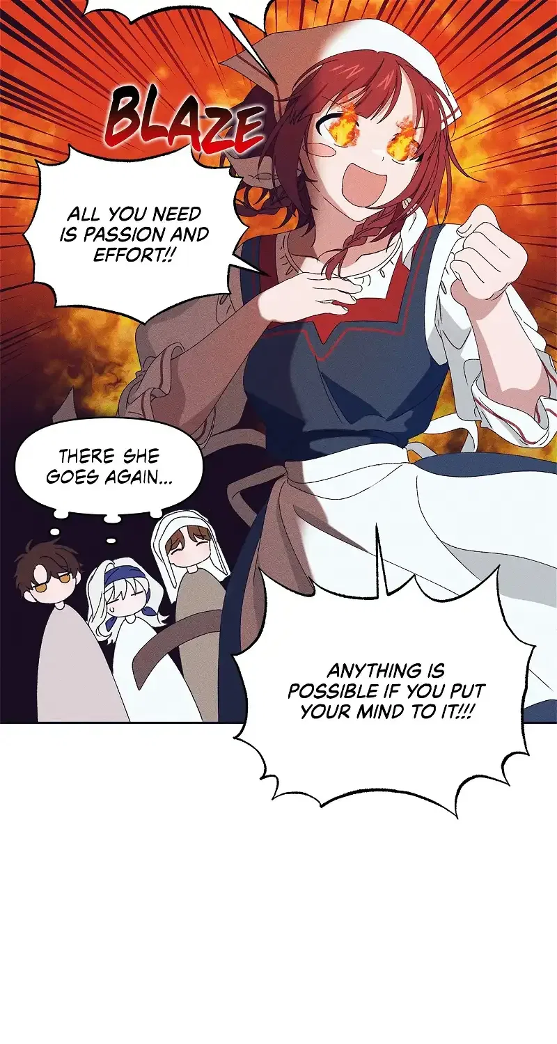 Foam of the Waves Chapter 17 – Page 8