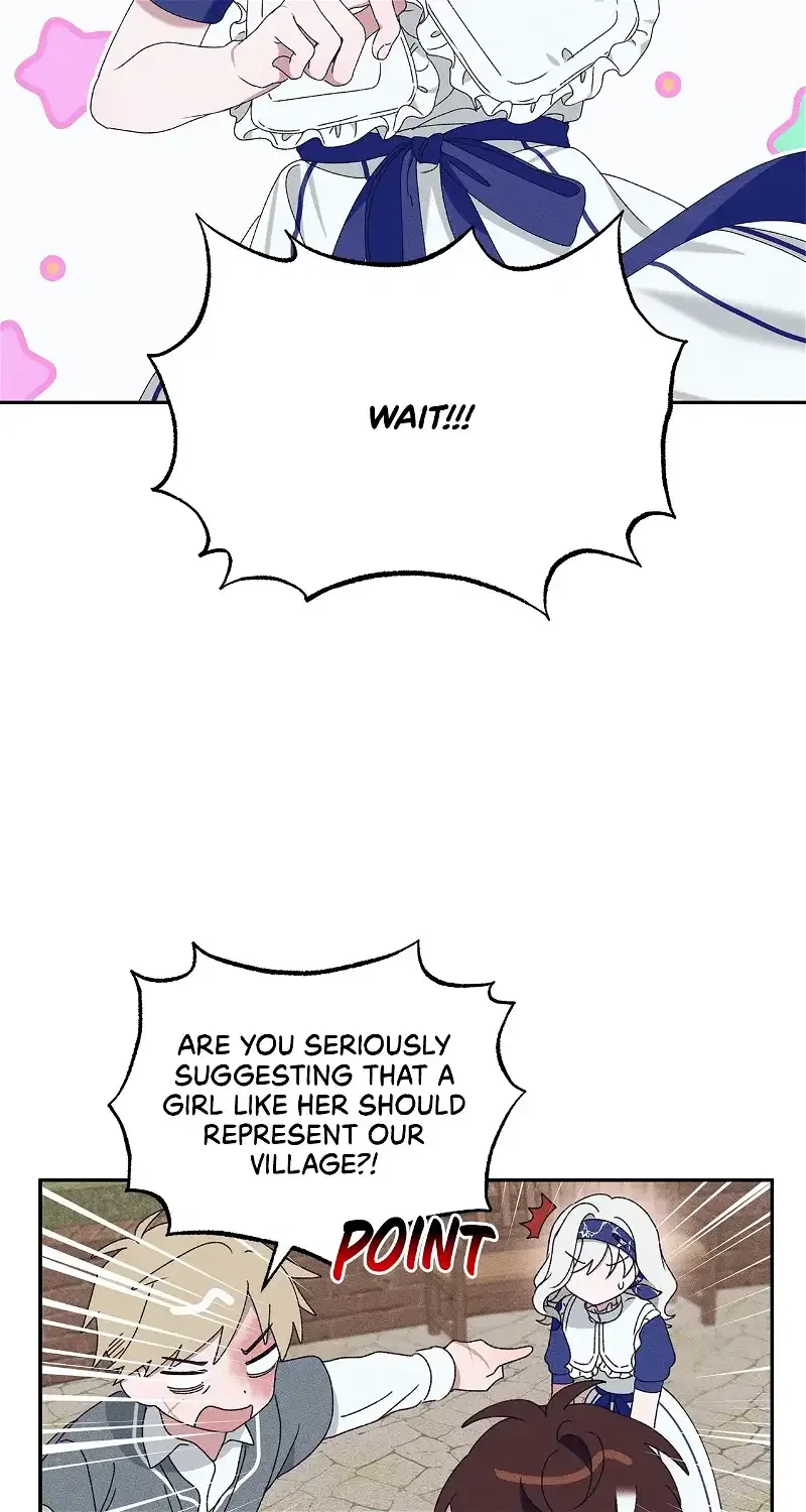 Foam of the Waves Chapter 17 – Page 15