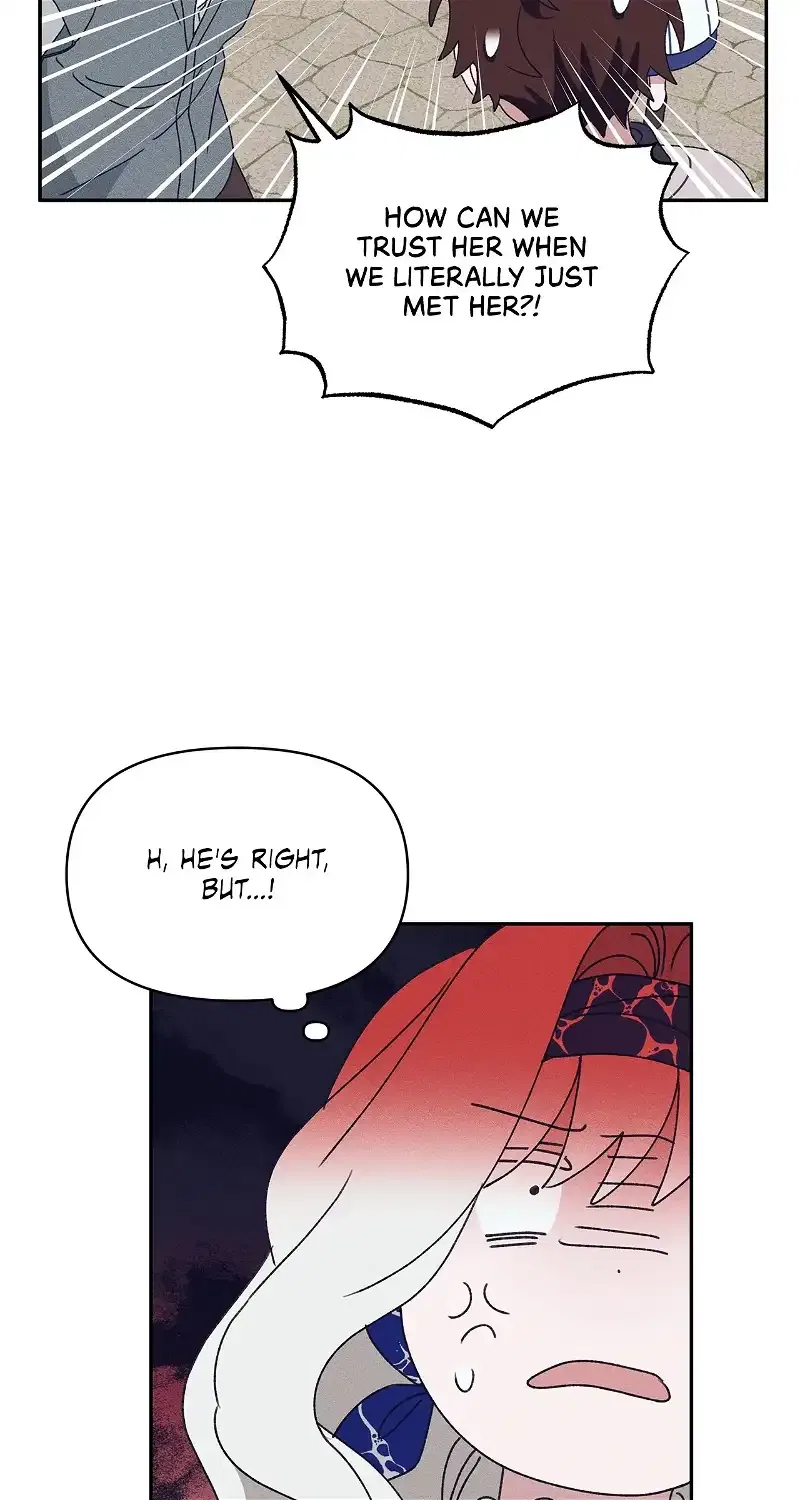 Foam of the Waves Chapter 17 – Page 16