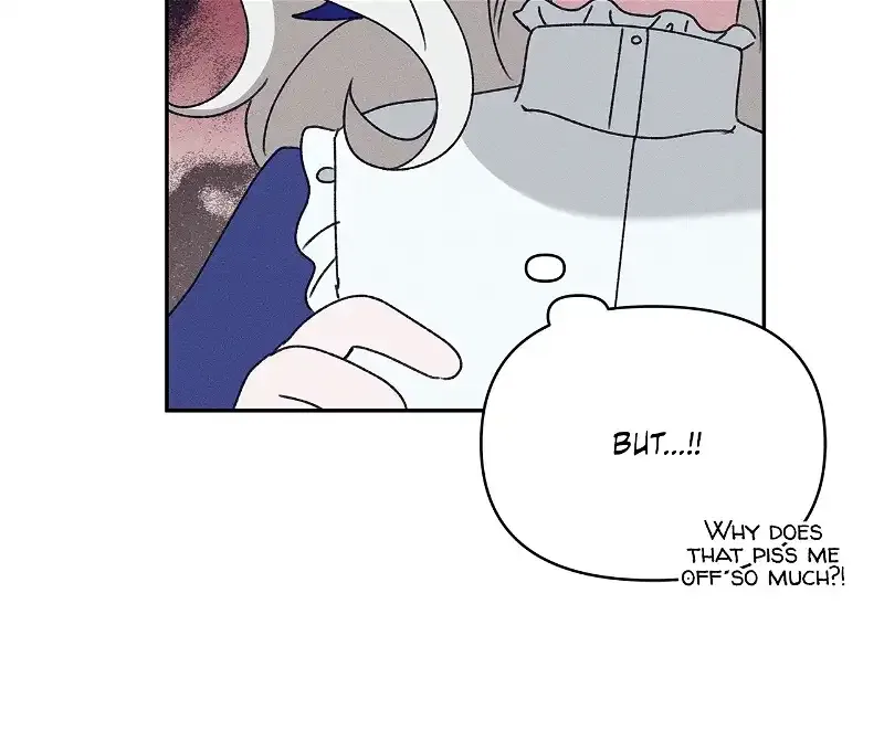 Foam of the Waves Chapter 17 – Page 17