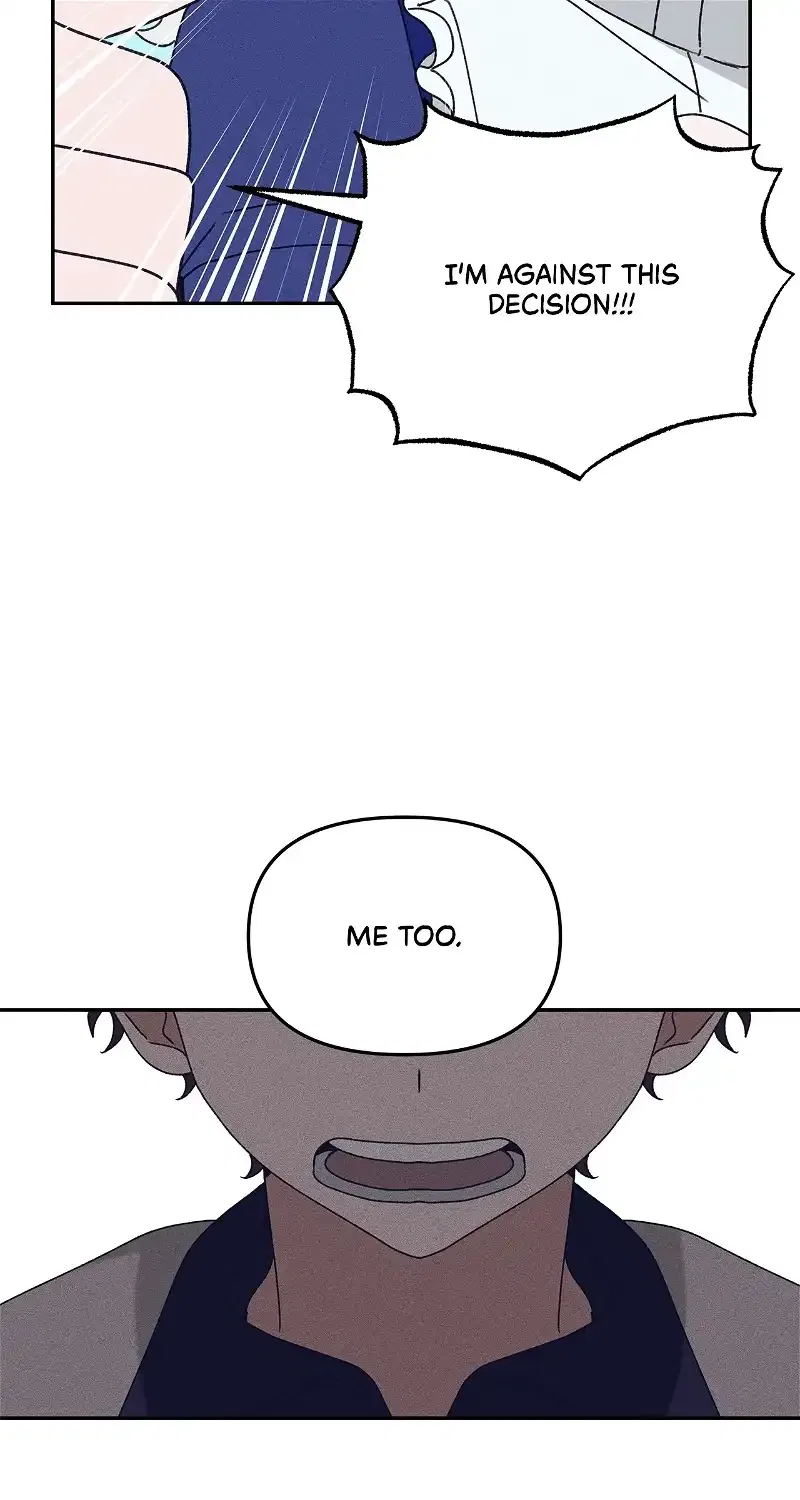 Foam of the Waves Chapter 17 – Page 20