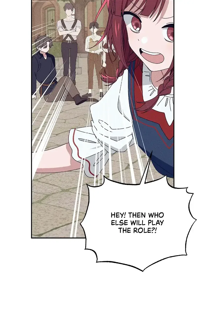 Foam of the Waves Chapter 17 – Page 23