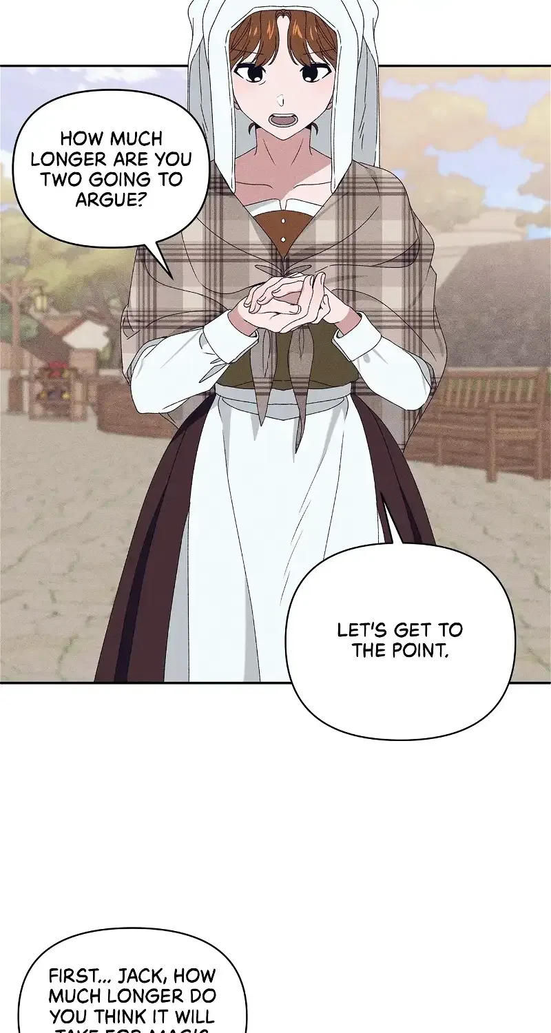 Foam of the Waves Chapter 17 – Page 28