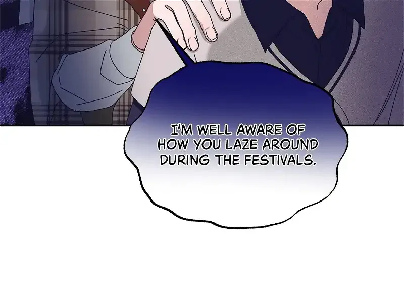 Foam of the Waves Chapter 17 – Page 35