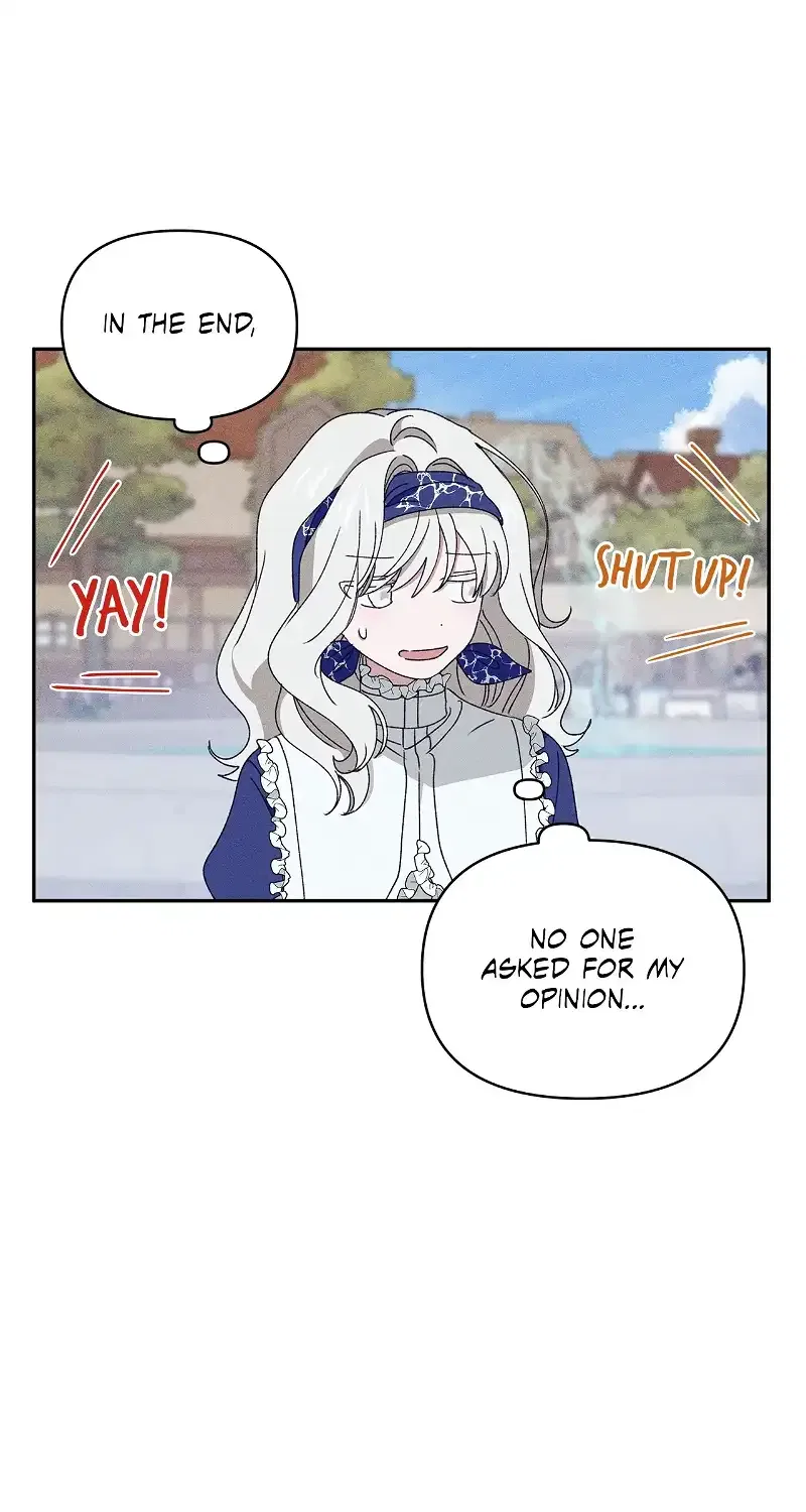 Foam of the Waves Chapter 17 – Page 39