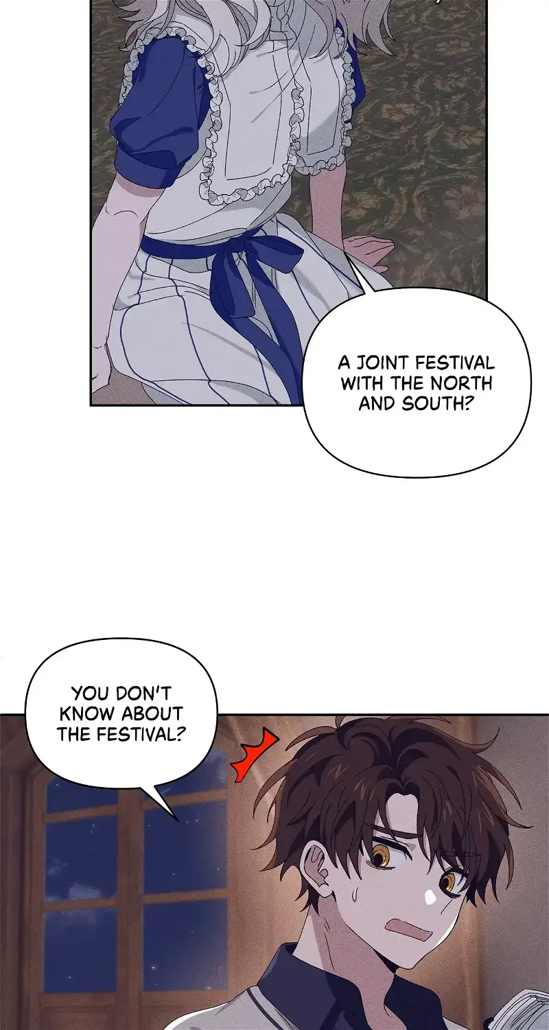 Foam of the Waves Chapter 17 – Page 45