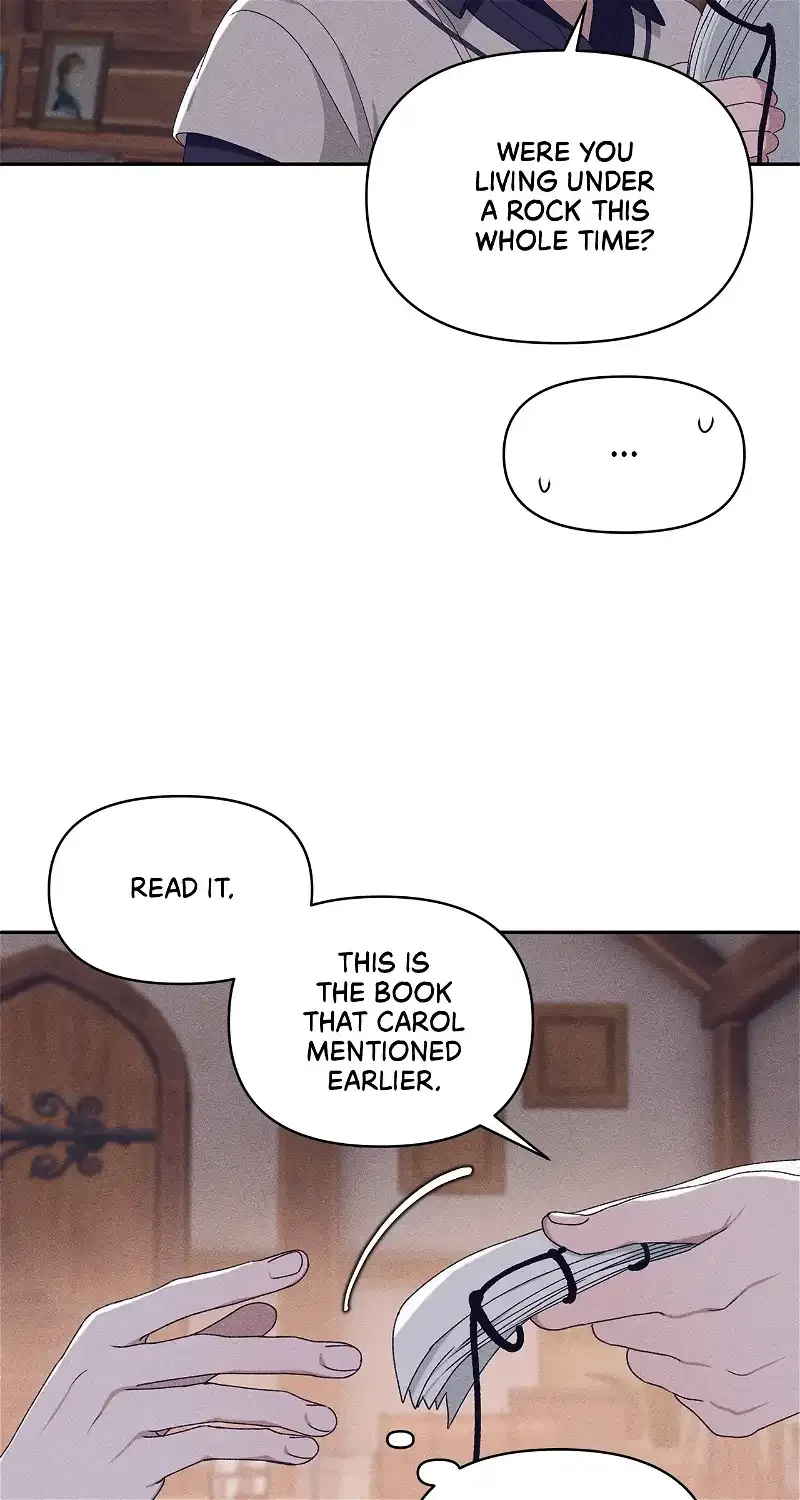 Foam of the Waves Chapter 17 – Page 46