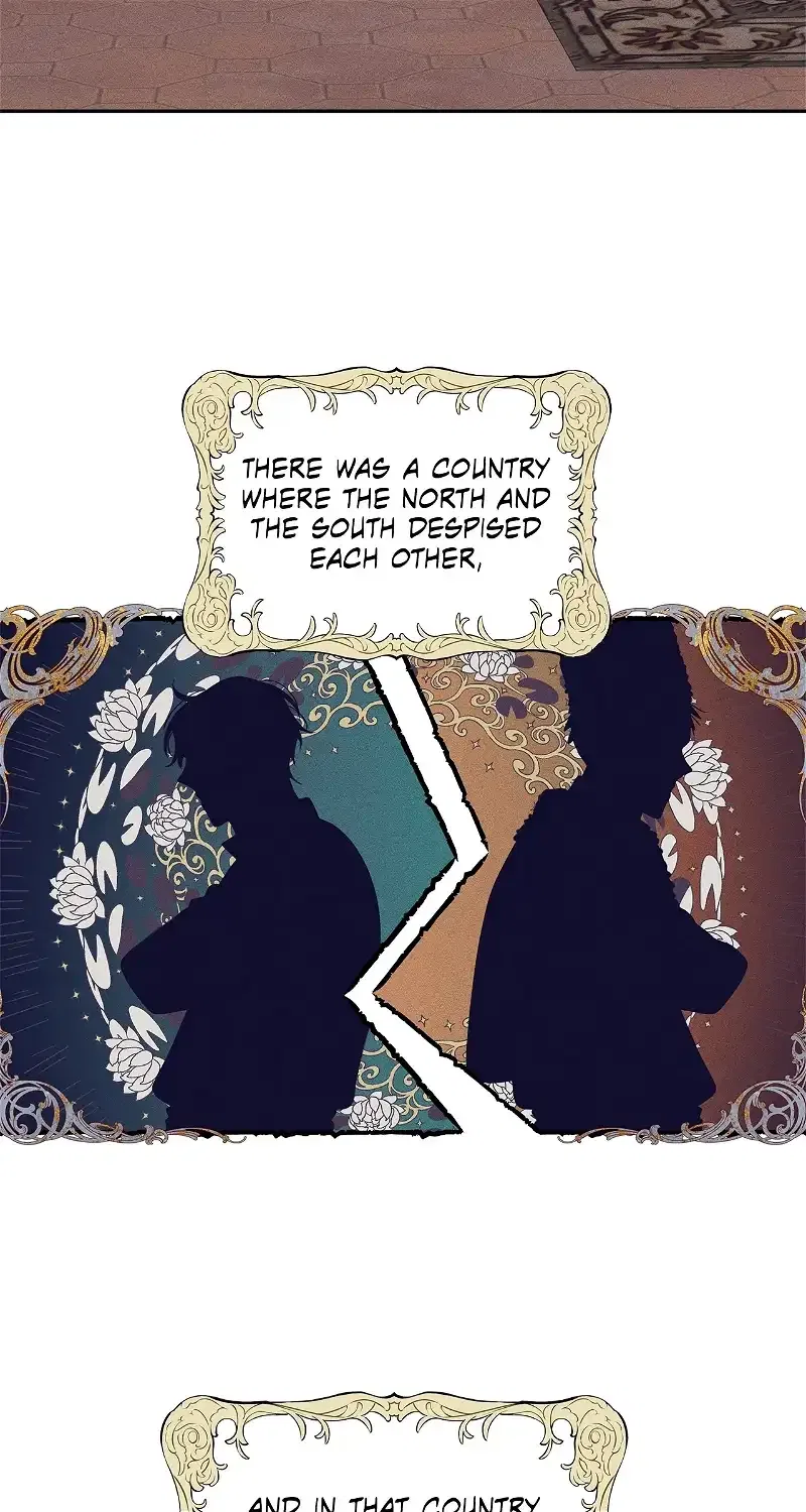 Foam of the Waves Chapter 17 – Page 49
