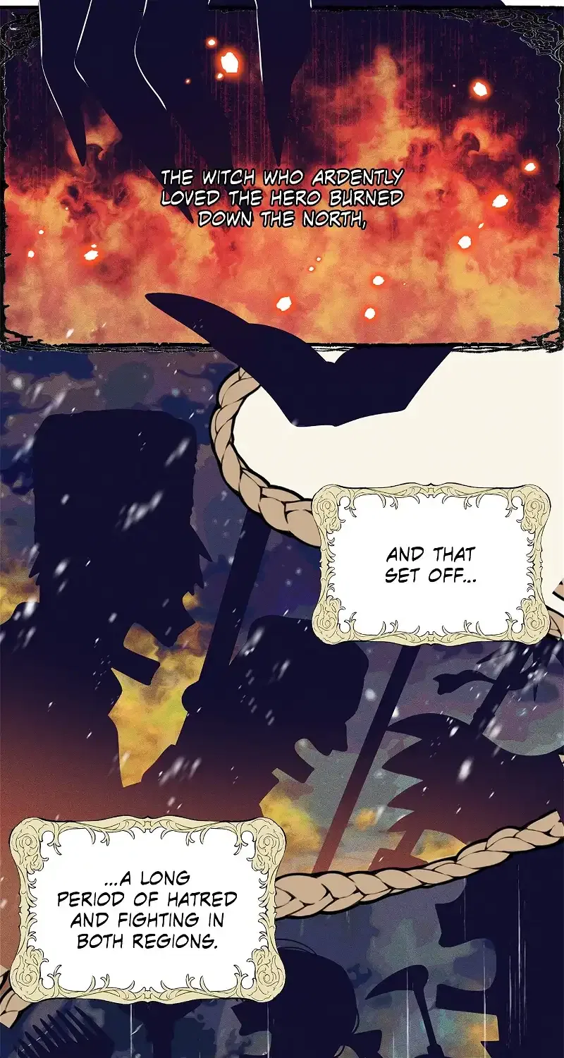 Foam of the Waves Chapter 17 – Page 51