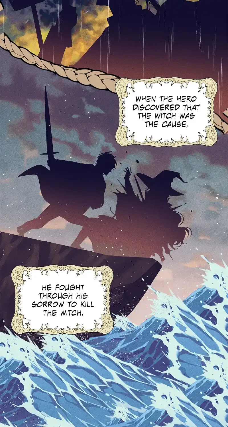 Foam of the Waves Chapter 17 – Page 52