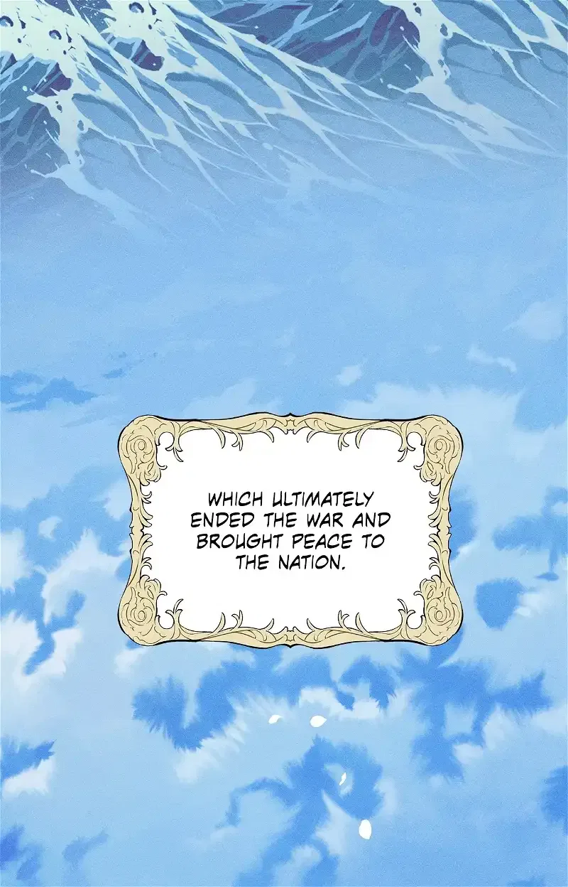 Foam of the Waves Chapter 17 – Page 53