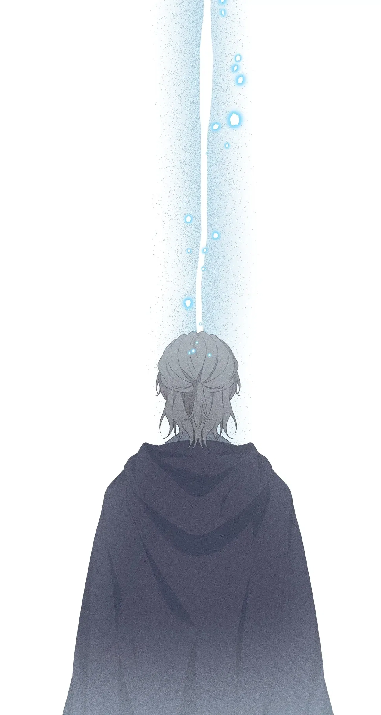 Foam of the Waves Chapter 16 – Page 3