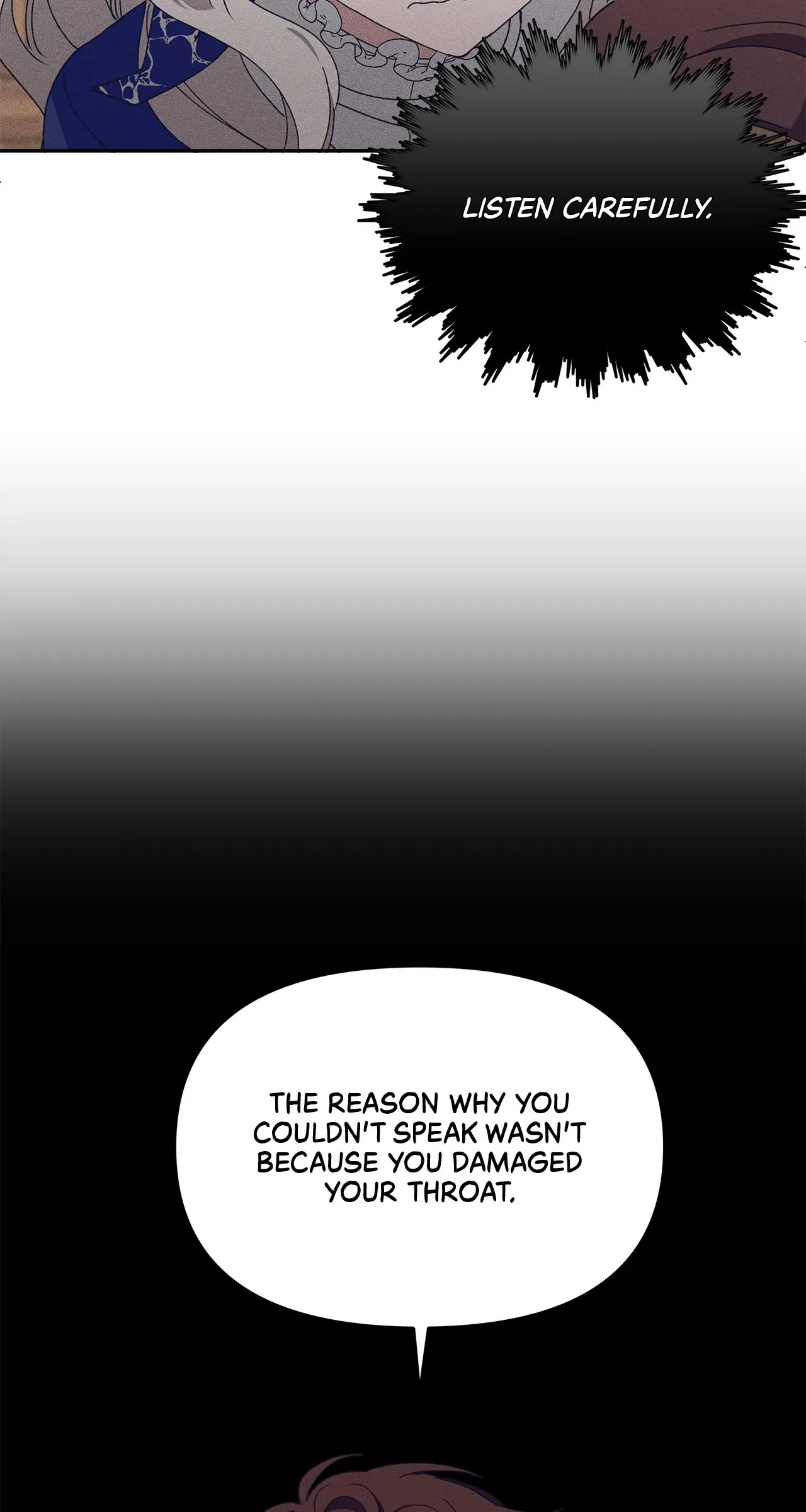 Foam of the Waves Chapter 16 – Page 25