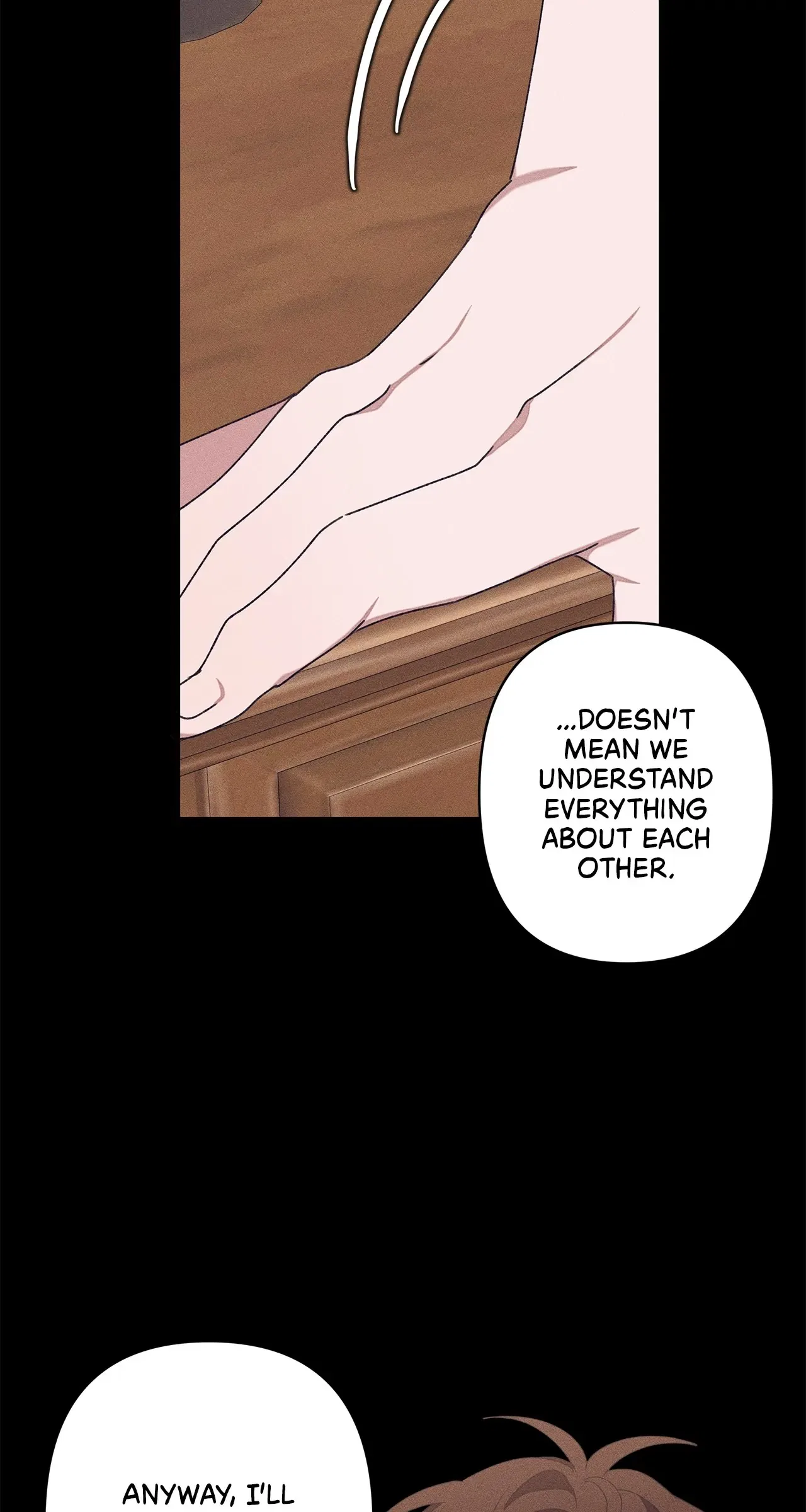 Foam of the Waves Chapter 16 – Page 41