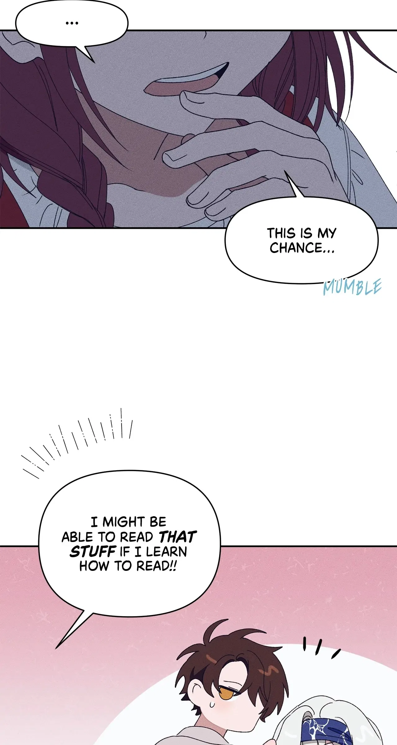 Foam of the Waves Chapter 16 – Page 52