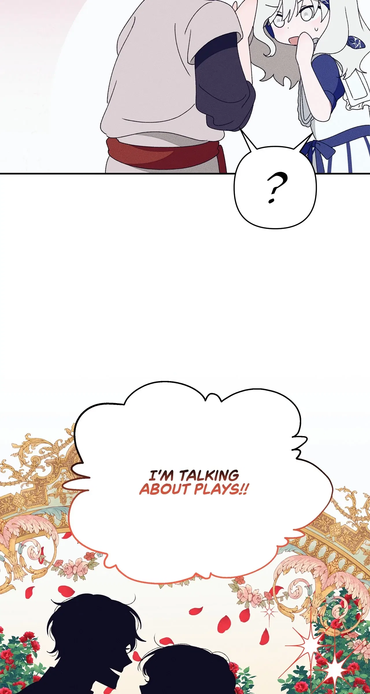 Foam of the Waves Chapter 16 – Page 53