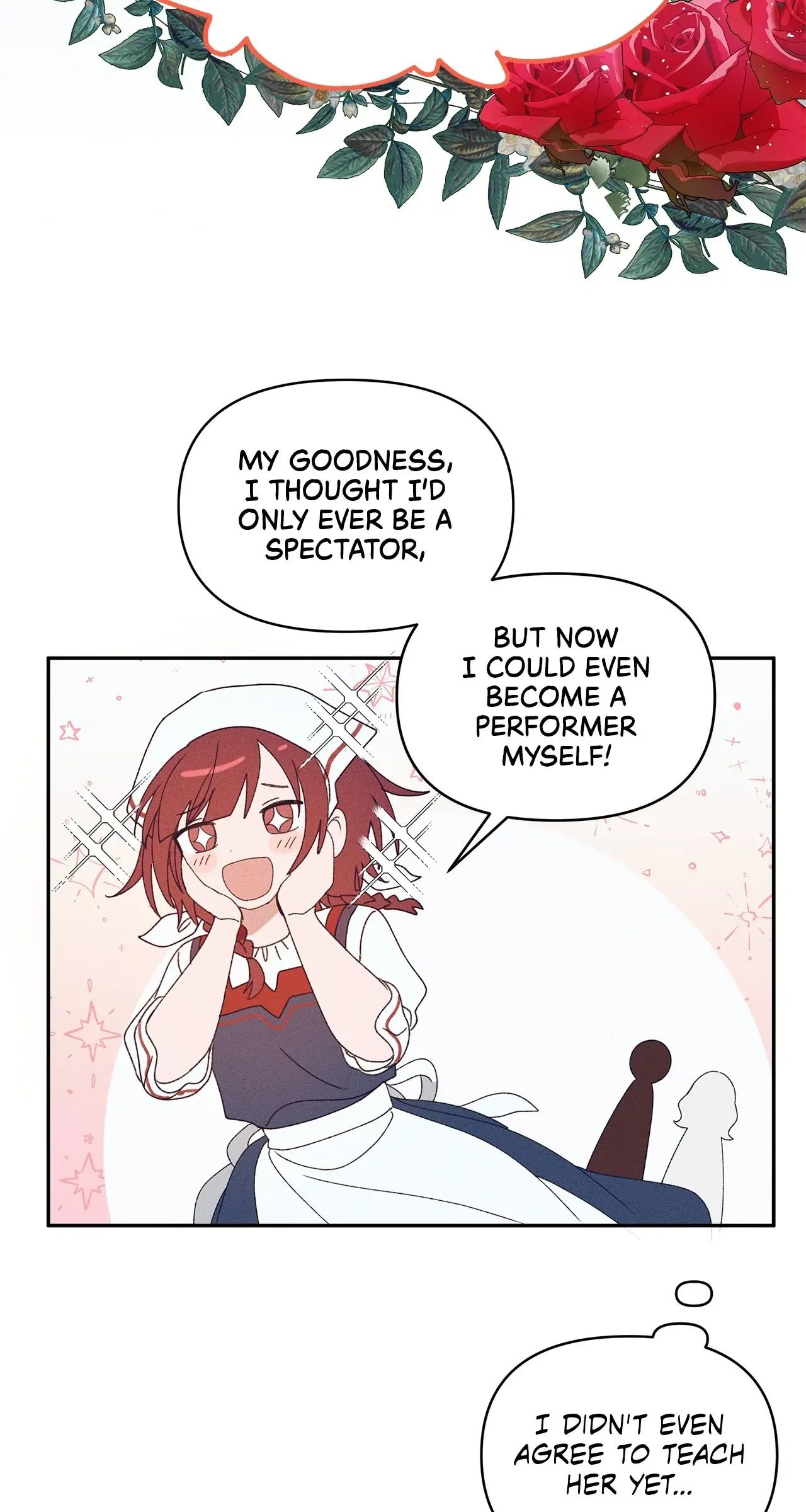 Foam of the Waves Chapter 16 – Page 55