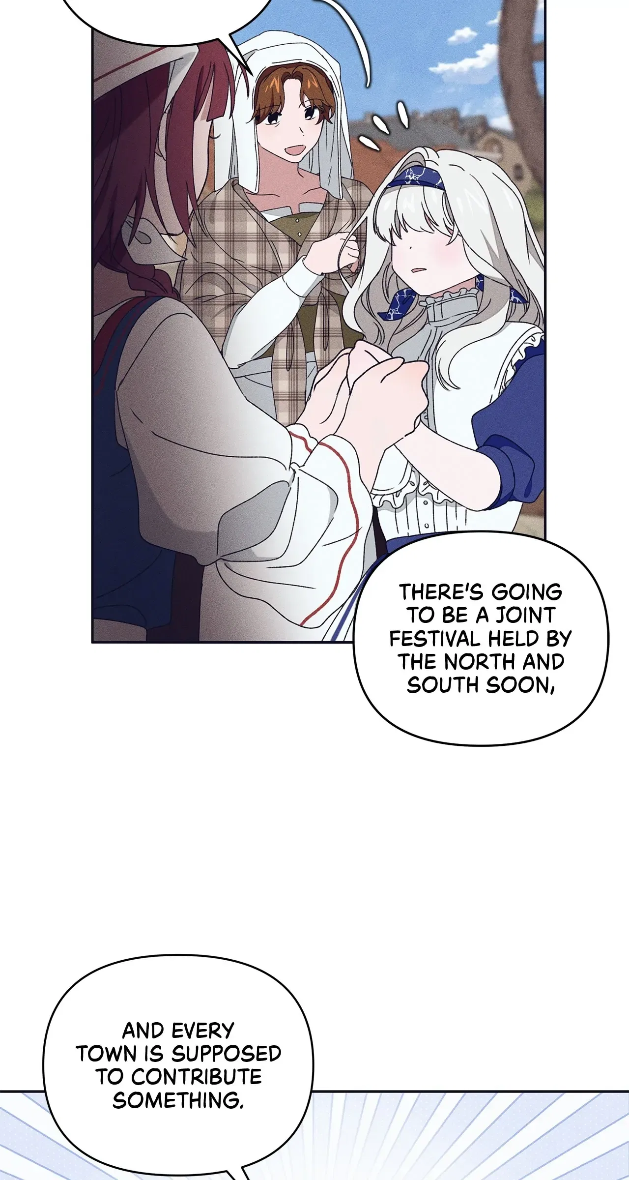 Foam of the Waves Chapter 16 – Page 59
