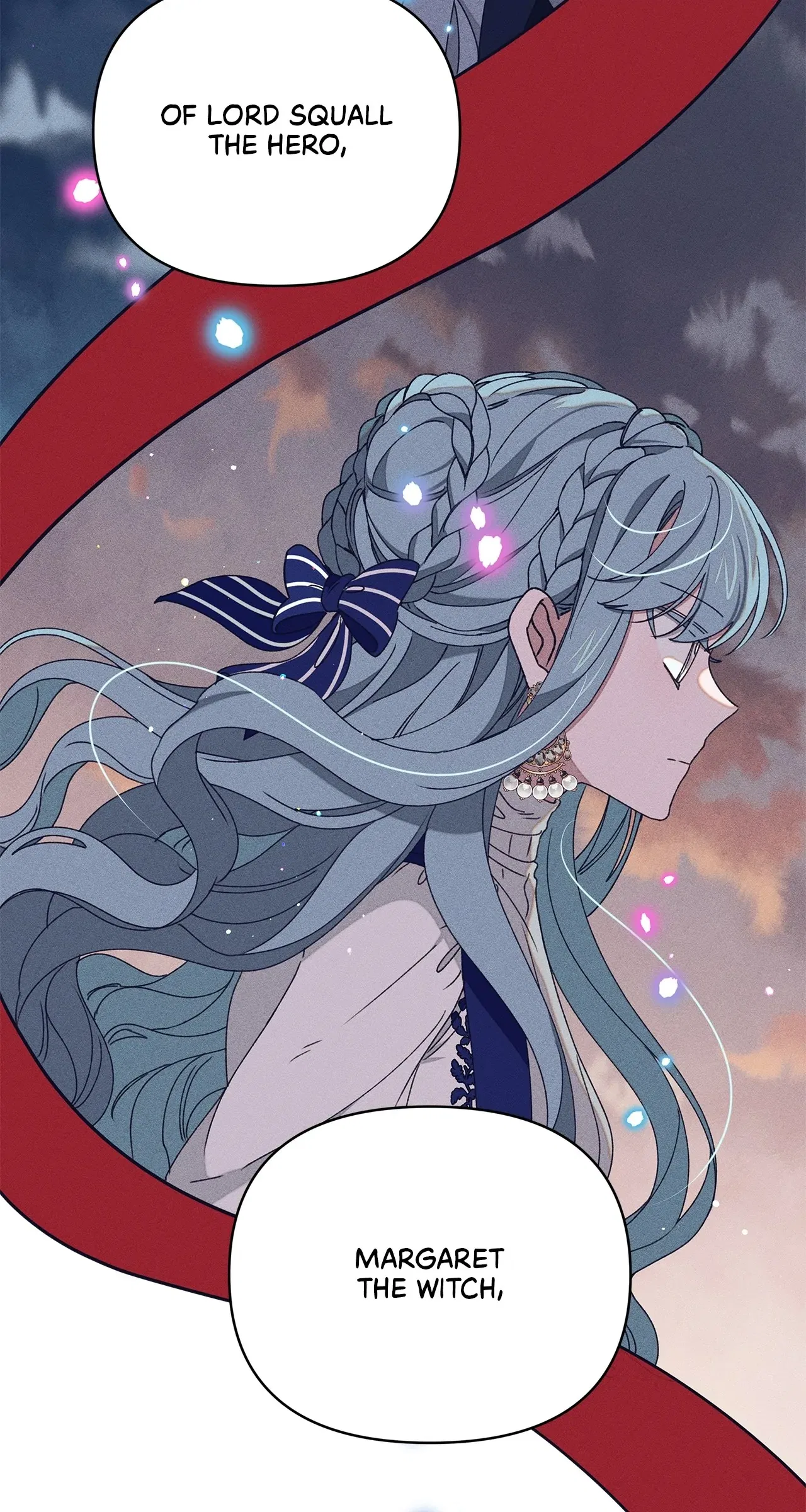 Foam of the Waves Chapter 16 – Page 64