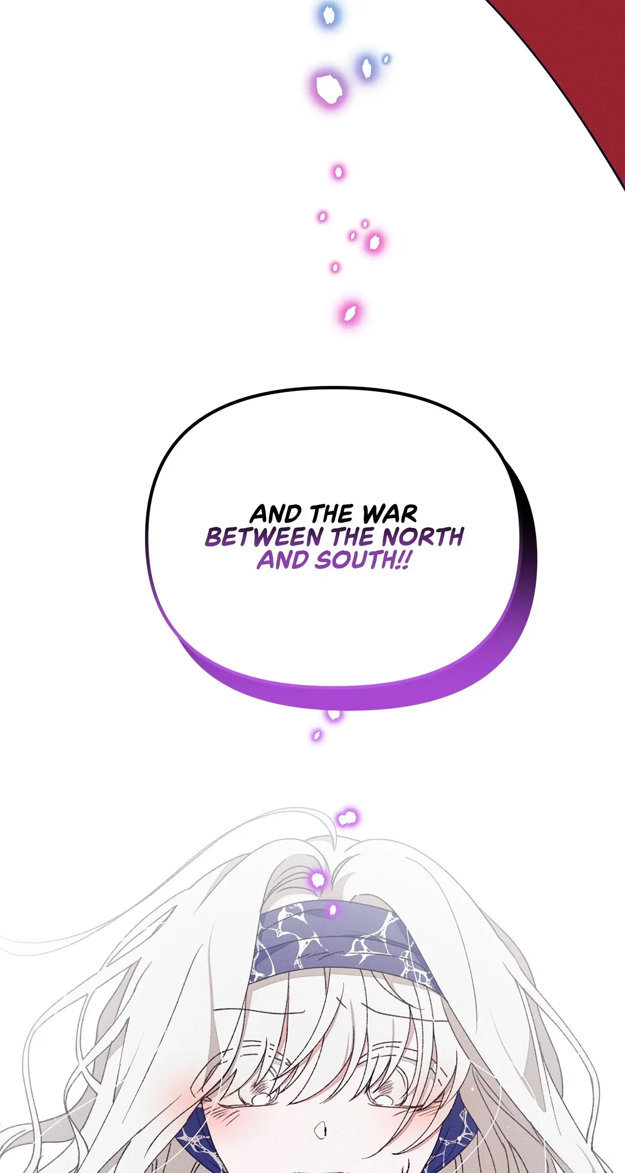 Foam of the Waves Chapter 16 – Page 65