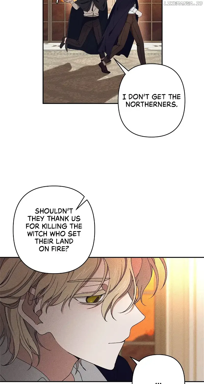 Foam of the Waves Chapter 15 – Page 6