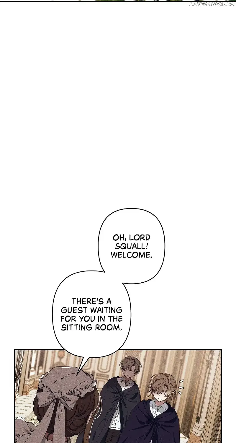 Foam of the Waves Chapter 15 – Page 11