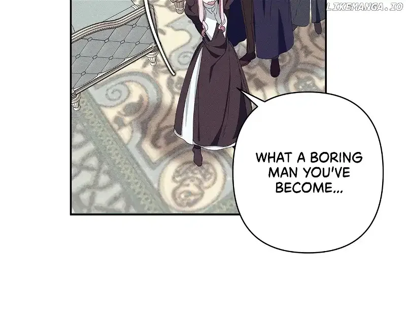 Foam of the Waves Chapter 15 – Page 35