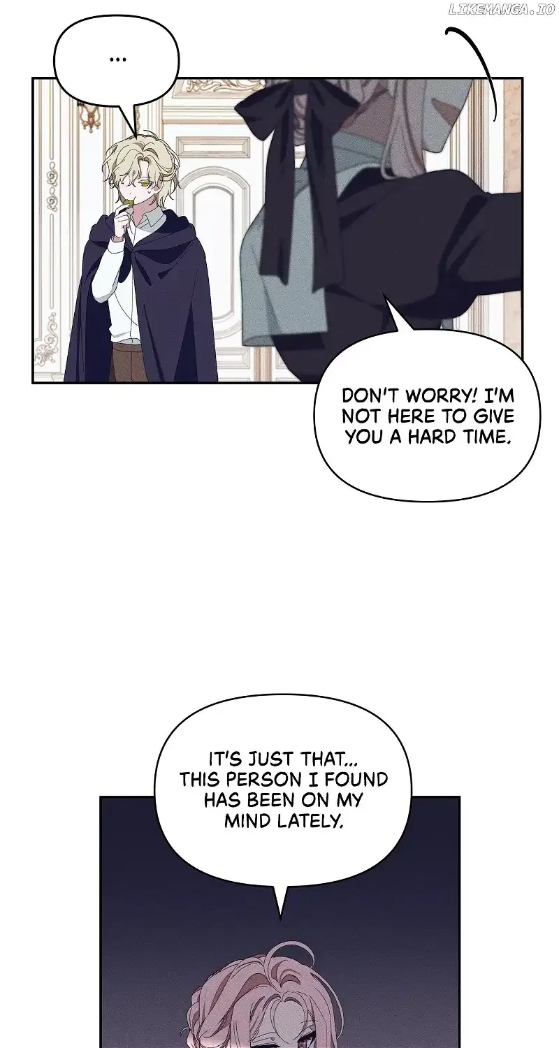 Foam of the Waves Chapter 15 – Page 36