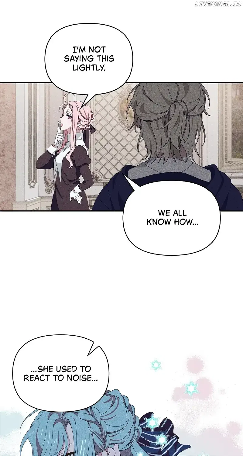 Foam of the Waves Chapter 15 – Page 42