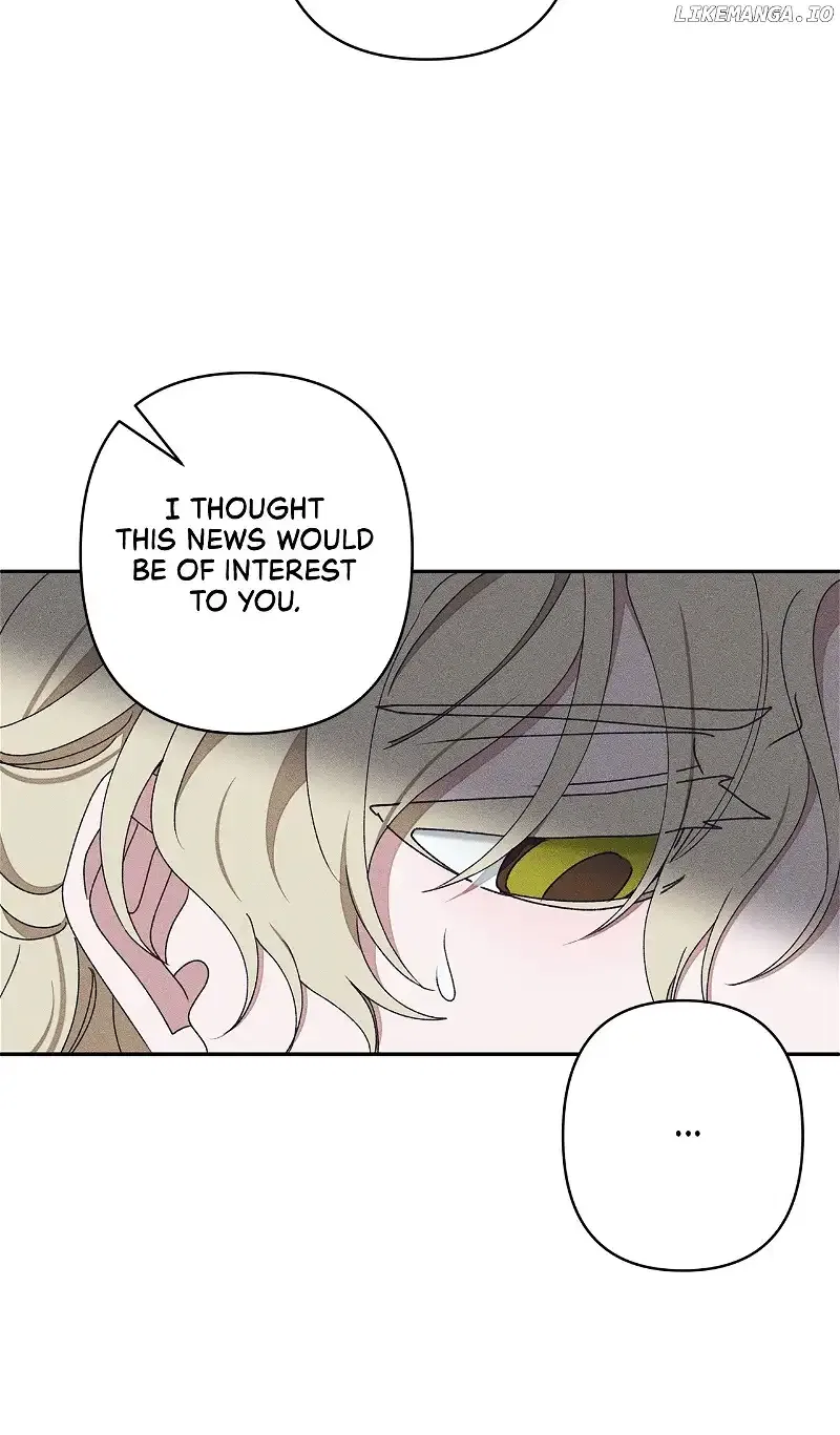 Foam of the Waves Chapter 15 – Page 46