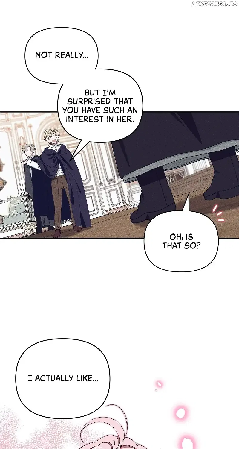 Foam of the Waves Chapter 15 – Page 47