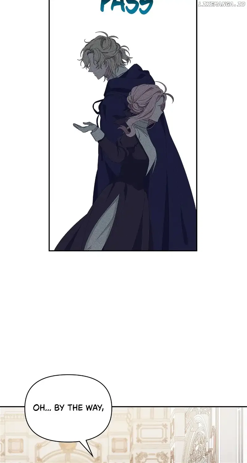 Foam of the Waves Chapter 15 – Page 58