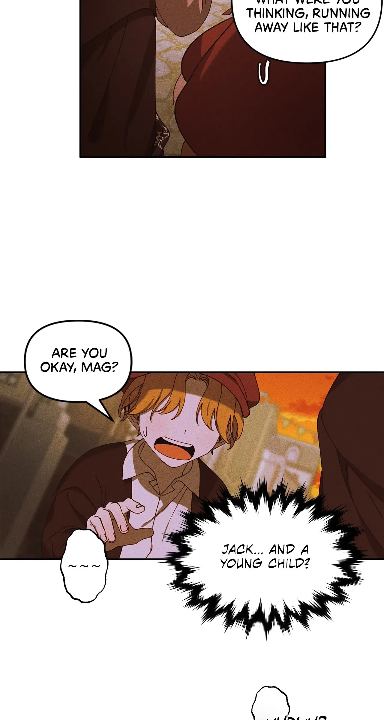 Foam of the Waves Chapter 14 – Page 7