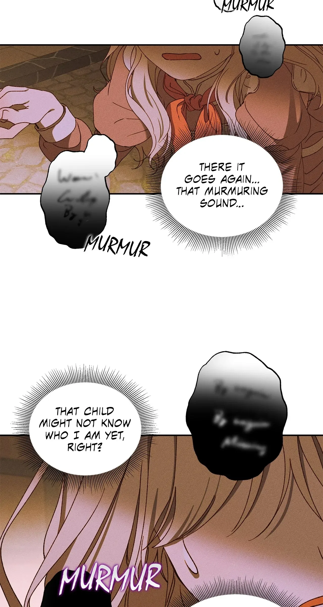 Foam of the Waves Chapter 14 – Page 8