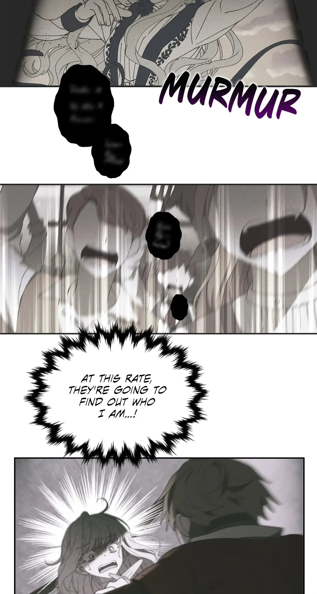 Foam of the Waves Chapter 14 – Page 12