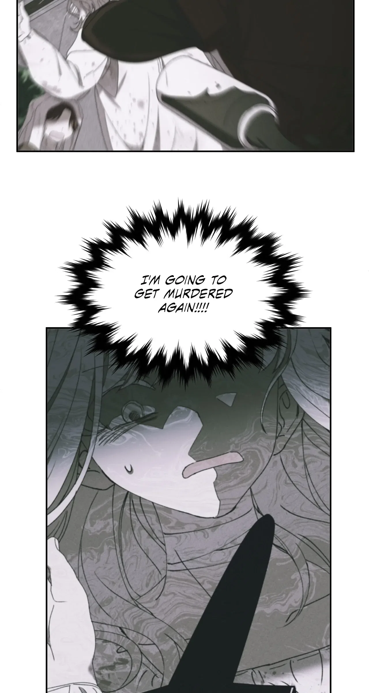 Foam of the Waves Chapter 14 – Page 13
