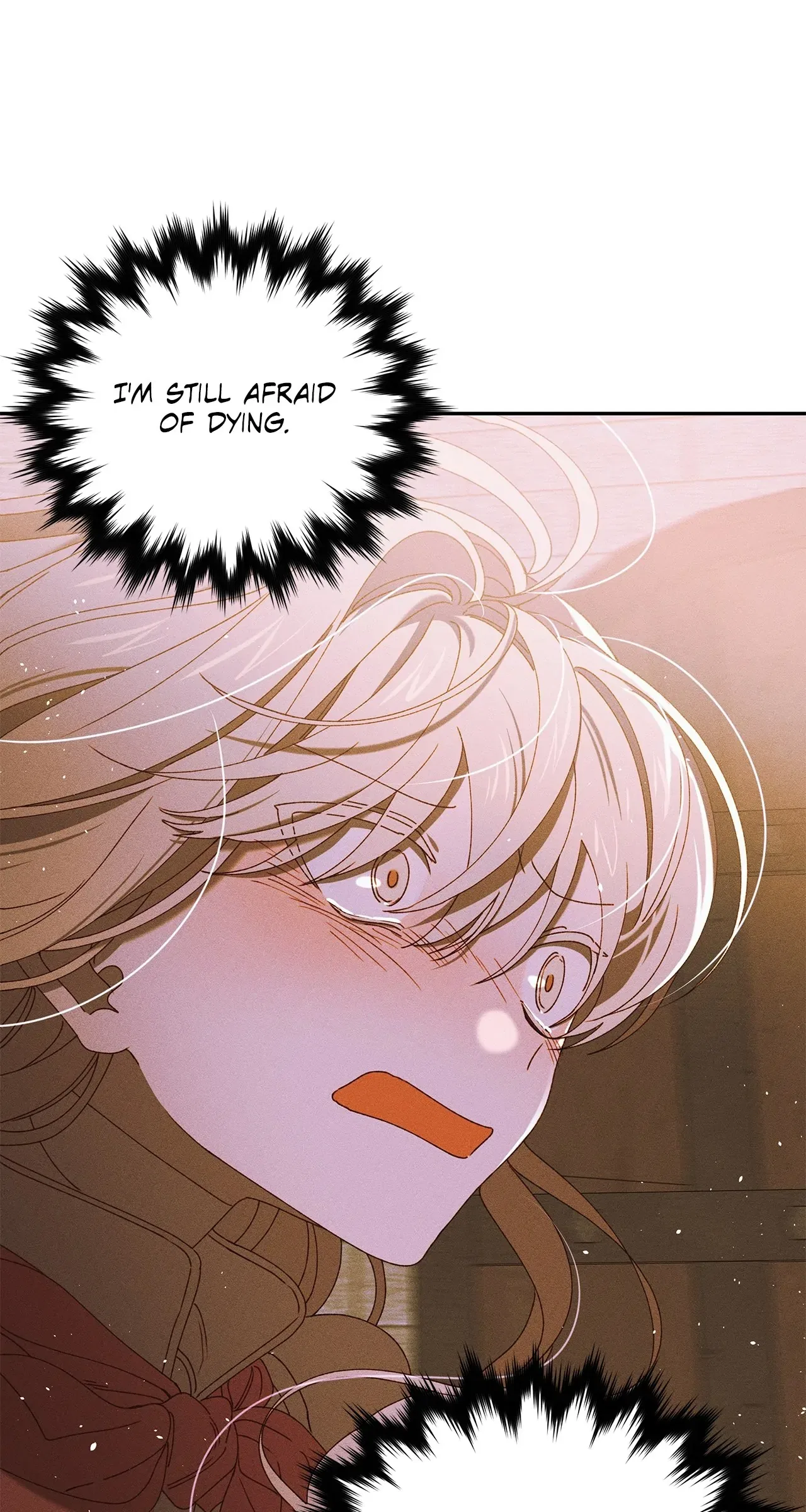 Foam of the Waves Chapter 14 – Page 16