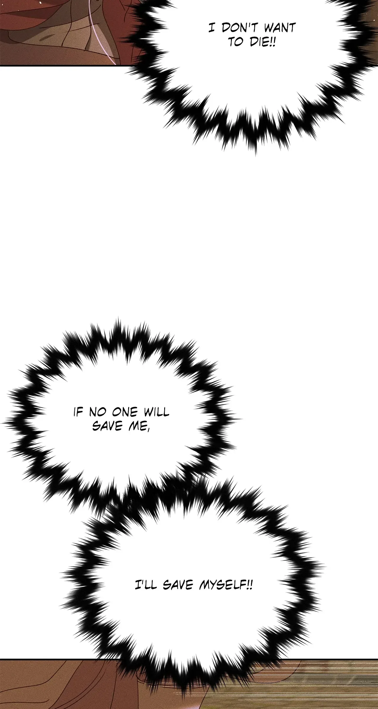 Foam of the Waves Chapter 14 – Page 17