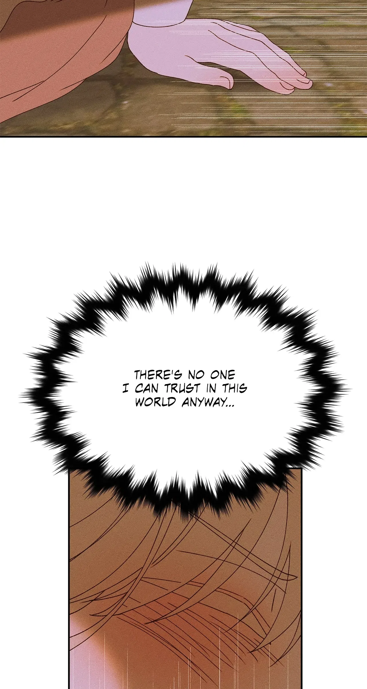 Foam of the Waves Chapter 14 – Page 18