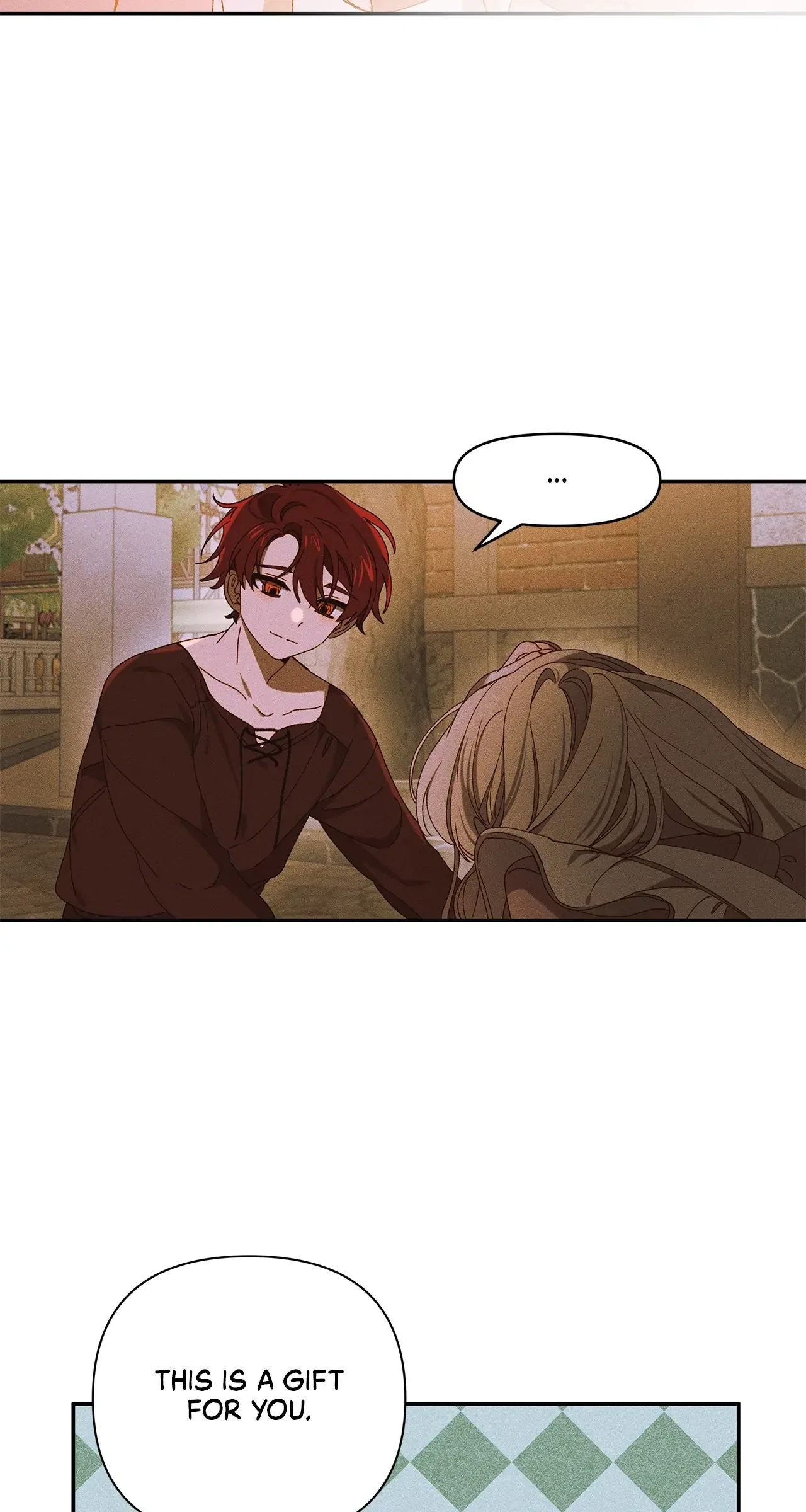 Foam of the Waves Chapter 14 – Page 35
