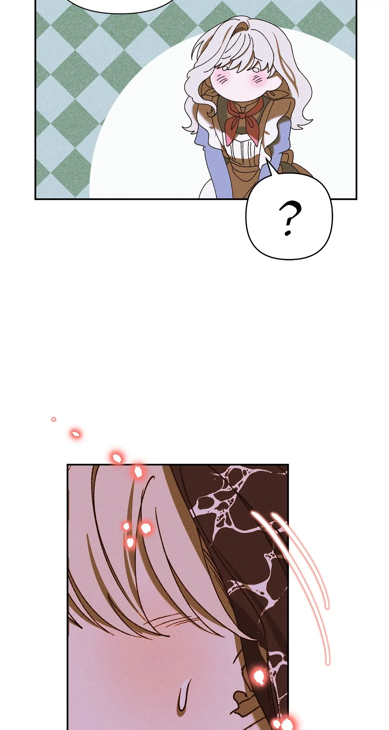 Foam of the Waves Chapter 14 – Page 36