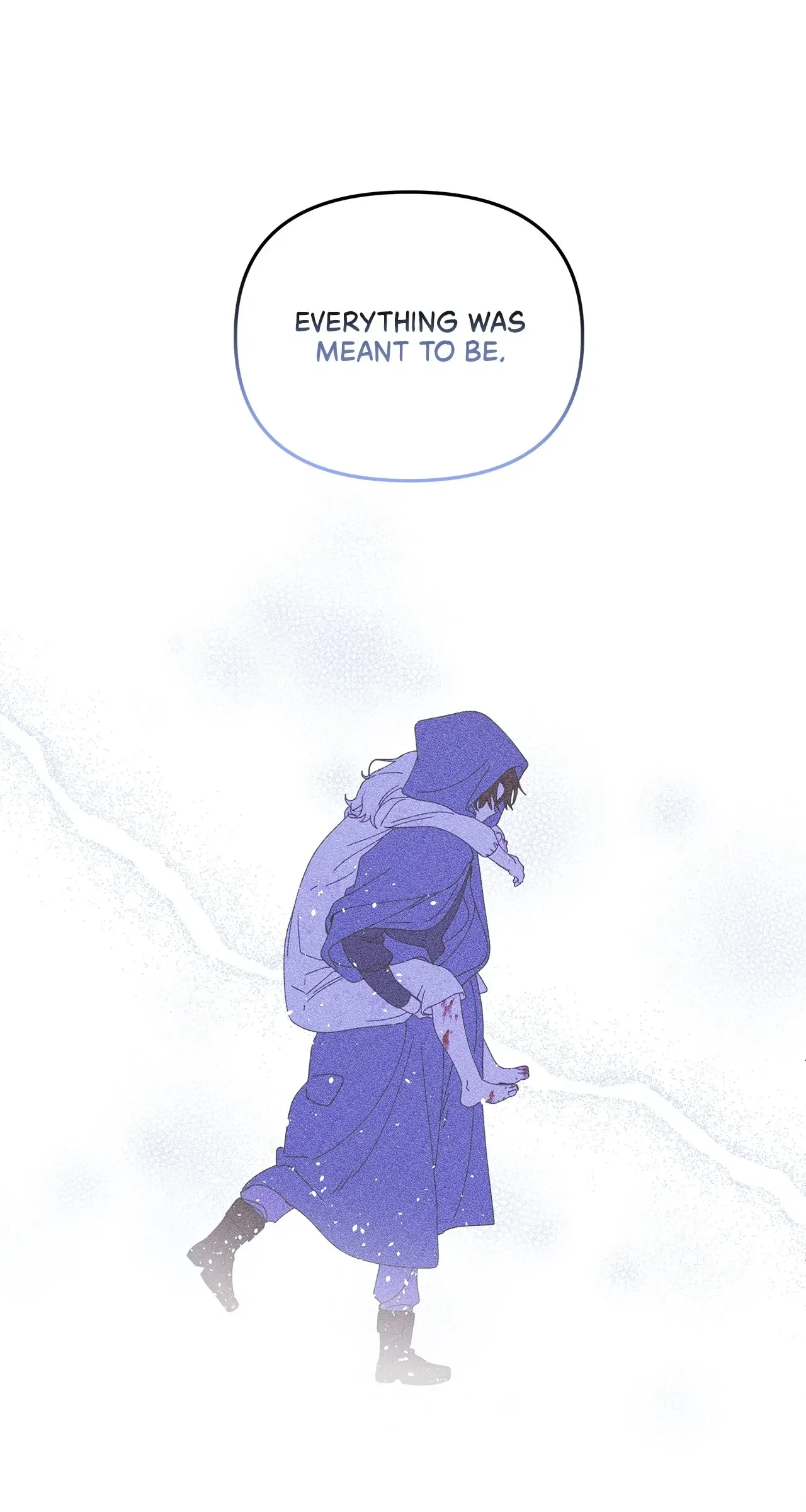 Foam of the Waves Chapter 14 – Page 40